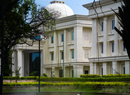 Campus Tour